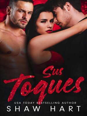 cover image of Sus Toques